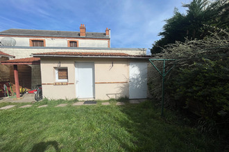 achat maison fleury-les-aubrais 45400