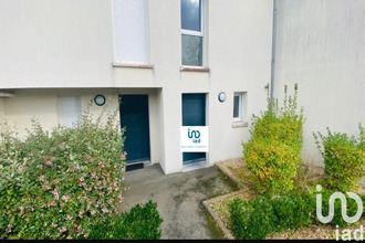 achat maison fleury-les-aubrais 45400