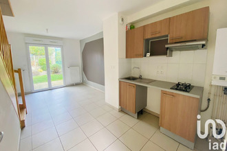 achat maison fleury-les-aubrais 45400