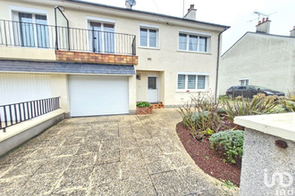 achat maison fleury-les-aubrais 45400