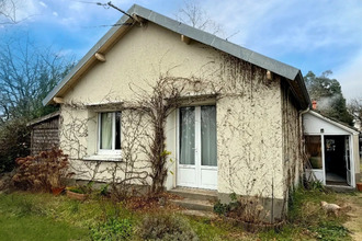 achat maison fleury-les-aubrais 45400