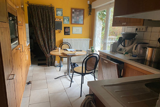 achat maison fleury-les-aubrais 45400