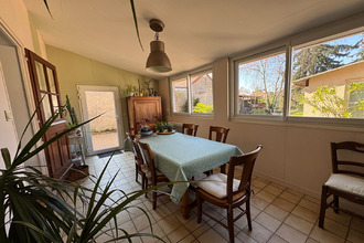 achat maison fleury-les-aubrais 45400