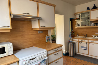 achat maison fleury-les-aubrais 45400