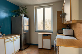 achat maison fleury-les-aubrais 45400