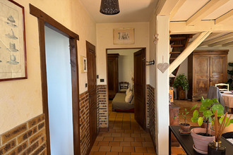 achat maison fleury-les-aubrais 45400