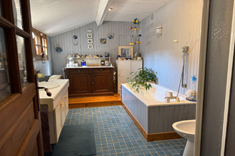 achat maison fleury-les-aubrais 45400