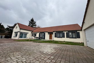 achat maison fleury-les-aubrais 45400