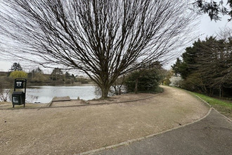 achat maison fleury-les-aubrais 45400