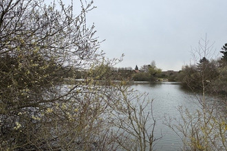 achat maison fleury-les-aubrais 45400