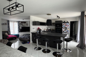 achat maison fleury-les-aubrais 45400