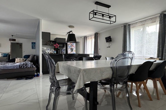 achat maison fleury-les-aubrais 45400