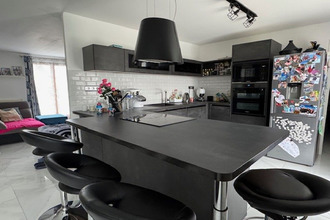 achat maison fleury-les-aubrais 45400