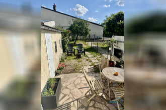 achat maison fleury-les-aubrais 45400