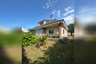 achat maison fleury-les-aubrais 45400
