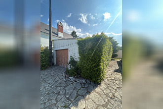 achat maison fleury-les-aubrais 45400