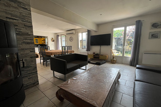 achat maison fleury-les-aubrais 45400