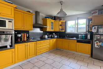 achat maison fleury-les-aubrais 45400