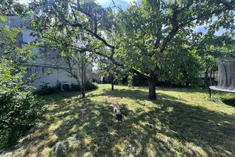 achat maison fleury-les-aubrais 45400