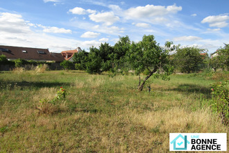 achat maison fleury-les-aubrais 45400