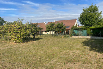 achat maison fleury-les-aubrais 45400