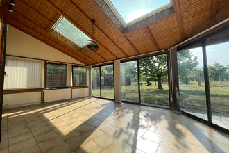 achat maison fleury-les-aubrais 45400