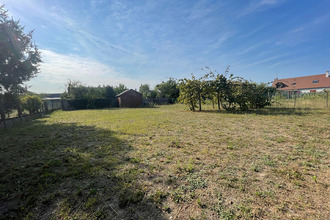 achat maison fleury-les-aubrais 45400