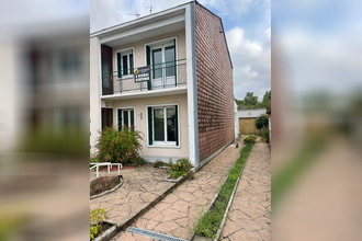 achat maison fleury-les-aubrais 45400