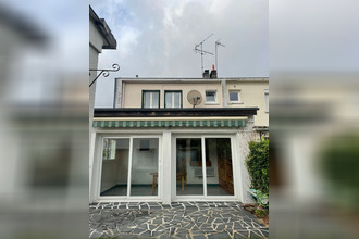 achat maison fleury-les-aubrais 45400