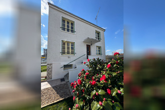 achat maison fleury-les-aubrais 45400