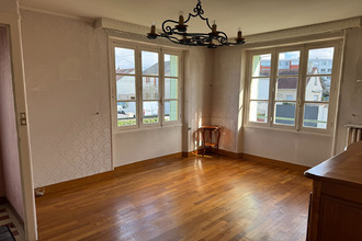 achat maison fleury-les-aubrais 45400