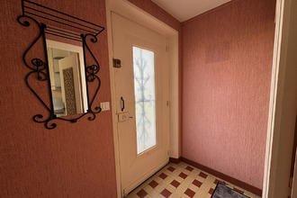 achat maison fleury-les-aubrais 45400