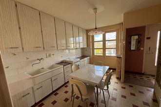 achat maison fleury-les-aubrais 45400