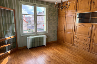 achat maison fleury-les-aubrais 45400