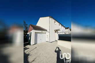 achat maison fleury-les-aubrais 45400