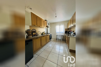 achat maison fleury-les-aubrais 45400