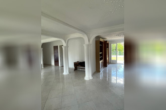 achat maison fleury-les-aubrais 45400