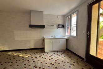 achat maison fleury-les-aubrais 45400