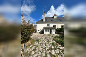 achat maison fleury-les-aubrais 45400