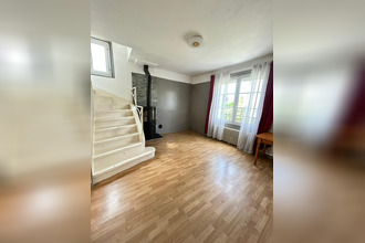 achat maison fleury-les-aubrais 45400