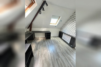 achat maison fleury-les-aubrais 45400