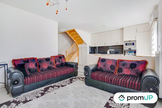 achat maison fleury-les-aubrais 45400