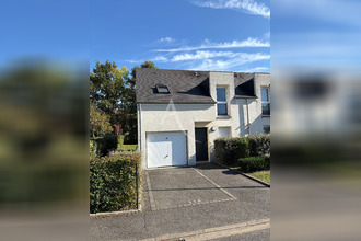 achat maison fleury-les-aubrais 45400
