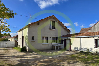 achat maison fleury-les-aubrais 45400