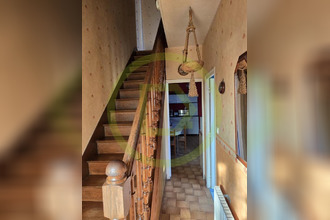 achat maison fleury-les-aubrais 45400