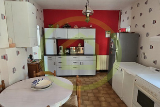 achat maison fleury-les-aubrais 45400