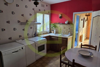 achat maison fleury-les-aubrais 45400