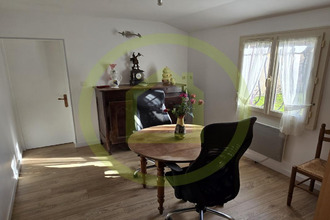 achat maison fleury-les-aubrais 45400