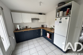 achat maison fleury-les-aubrais 45400