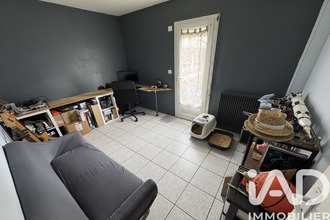 achat maison fleury-les-aubrais 45400